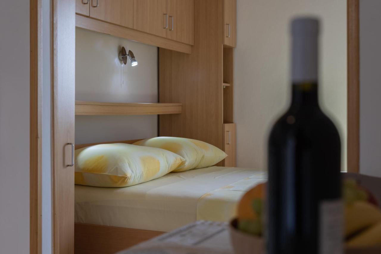 Apartmani Matic Mošćenička Draga Exterior foto